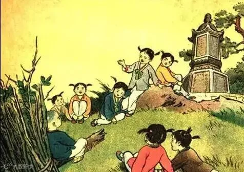 两个和尚在被窝里的对话(感悟)