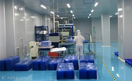 塑料厂家都使用哪些原材料?