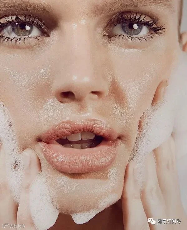 图片来源 ins sabrinarinaldimakeup