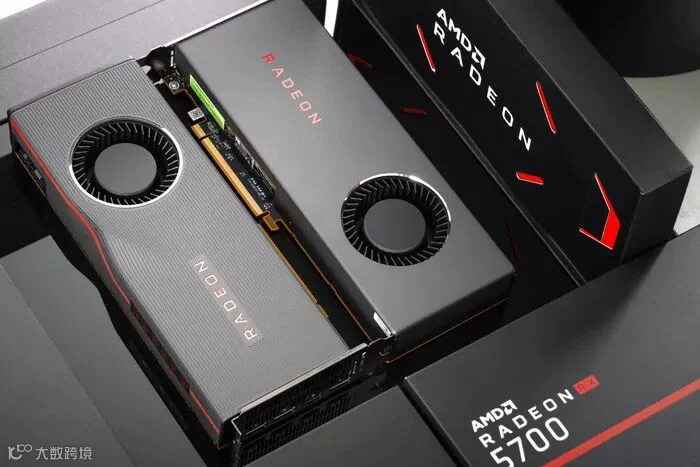 RX 5700 XT;5700XT和2070;57