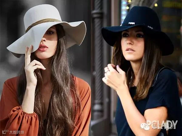 本季最时髦单品都入手了吧?等等 你还差这顶美帽!