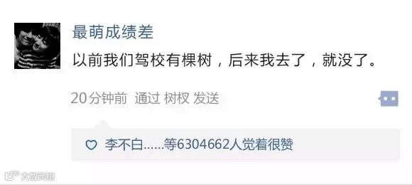 考驾照是一种怎样的体验?