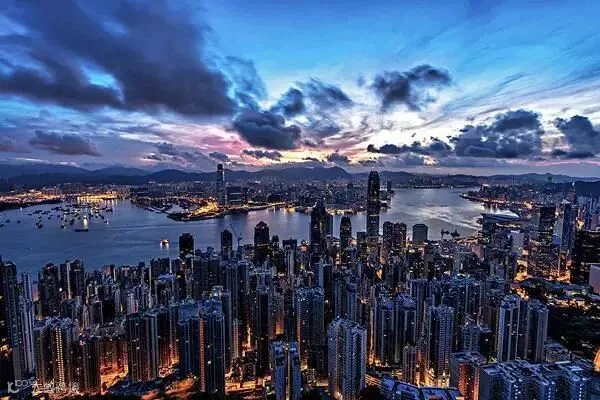 香港圣诞打折季丨最全省钱、游玩攻略来袭! - 知乎