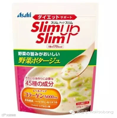 【日亚推荐】Asahi<wbr>朝日代餐产品,合计6款