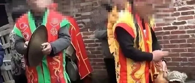 <em>娄底</em>这个地方，为何被称“道士之乡”？