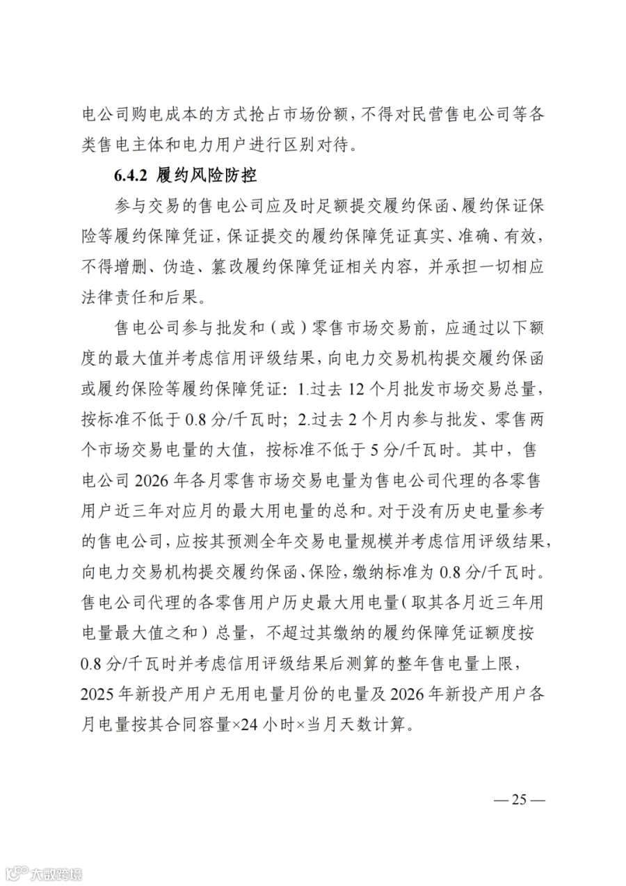 附件2+四川电力市场规则体系V4.0(征求意见稿)_1763599960206_31.png