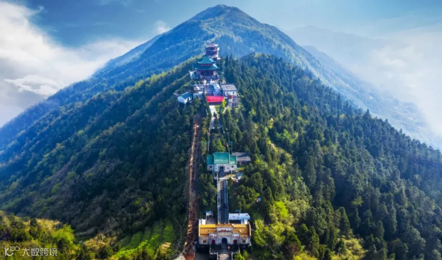 71、巍巍大云山 - 刘开 13873013602.jpg