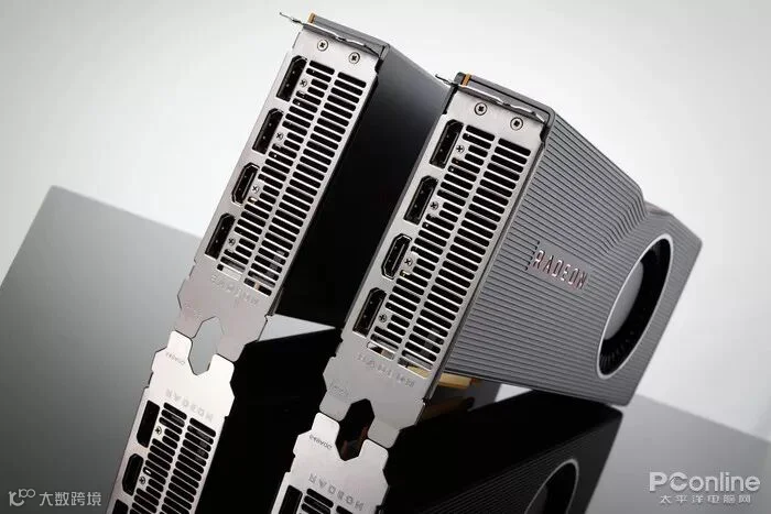 RX 5700 XT;5700XT和2070;57