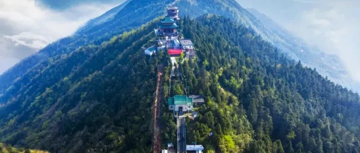 整整83天免费！岳阳县3个宝藏景区等你来打卡