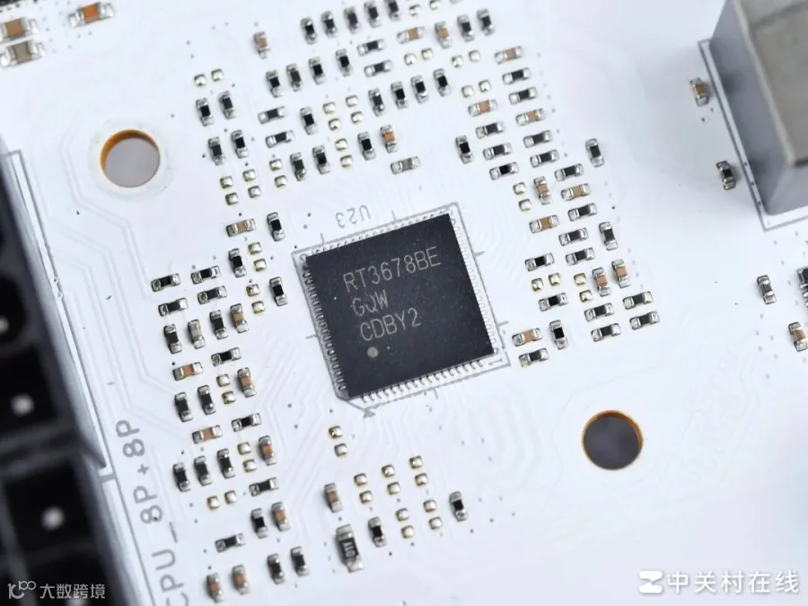 BIOS大升级 蓝宝石PURE 极地 B850A WIFI主板评测