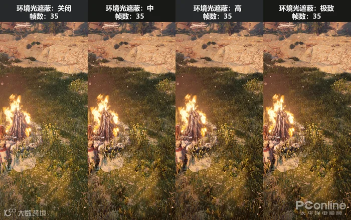 地平线