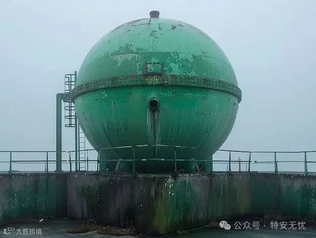 压力容器
