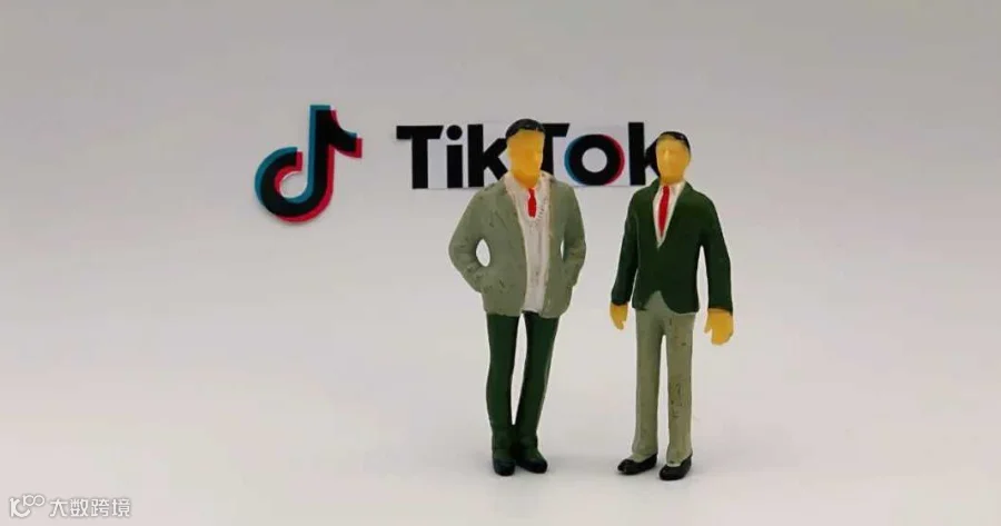 TikTok Shop 从0开始做TK小店 | TKFFF首页