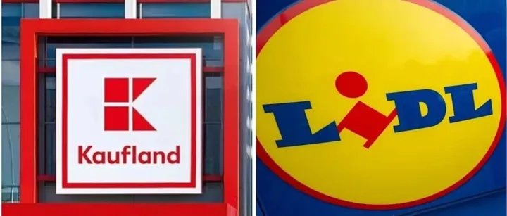 Lidl与Kaufland新动向：Schwarz集团交出1856亿欧元成绩单