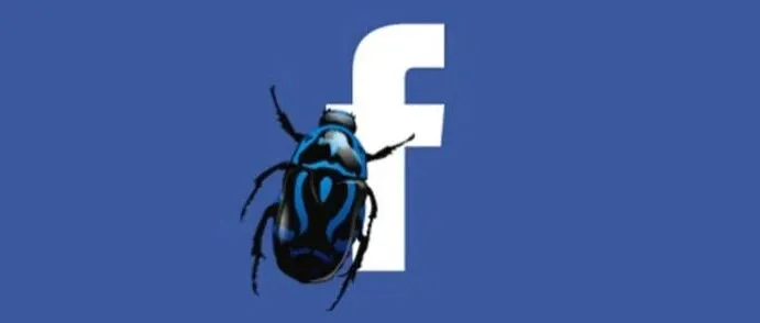 <em>Facebook</em> Down