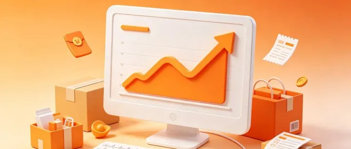 转化率3%到底算不算优秀？99%的Shopee卖家都看错了数据
