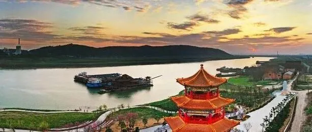 常德有座最 “辣” 却最香的城市，大家知道是哪吗？