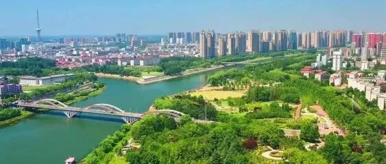 漯河悄悄干大事！未来西城区核心或许整体西进到高铁新城！