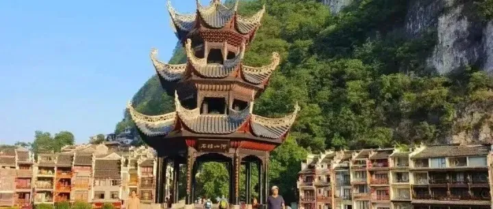 想体验慢节奏古城生活，这里客栈老板都不催你退房！