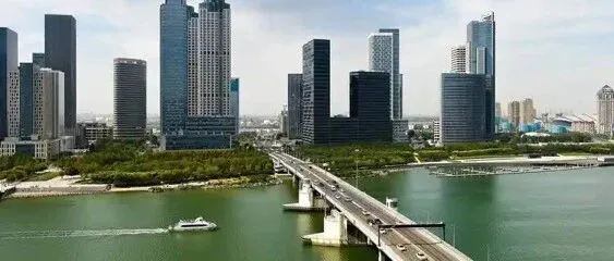 天津悄悄干大事！未来滨海新区核心很可能整体聚向于家堡！