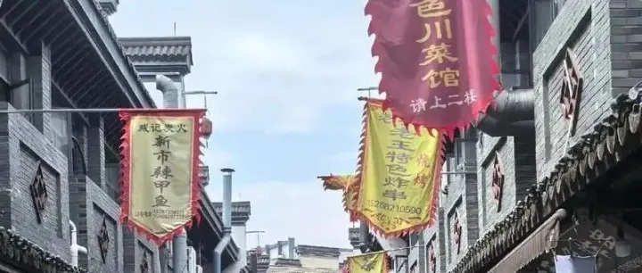 <em>庆阳</em>推进县域融合，镇原小幅调整辖区，返乡青年看好家乡发展赛道