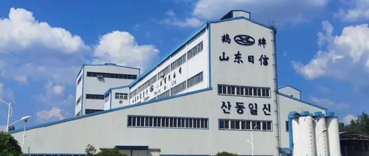 数字赋能 安全护航 —— 京鸿云助力山东日信塑业官网焕新升级以及SSL安全加密证书部署