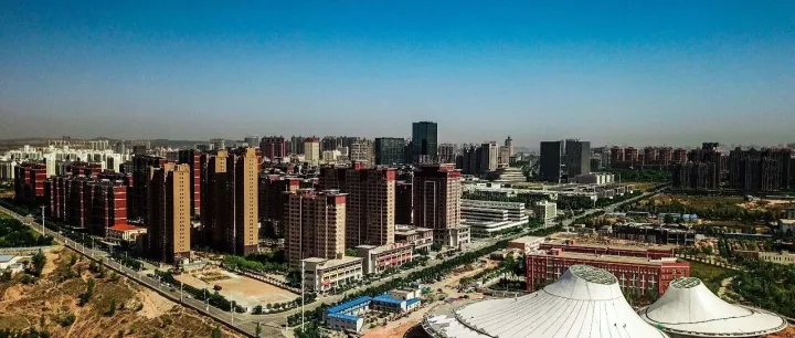 国家批复榆林市最新规划；重点培育 4 座城市，全省逐步改善！