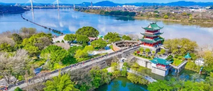 山乡新巨变！赣州大蜕变，民生红利直接兑现！