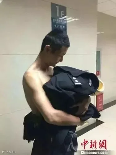 钟欣 摄