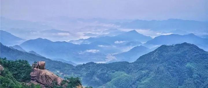 湖南周边这三个县，地理上属外省，心里却想着加入湖南！