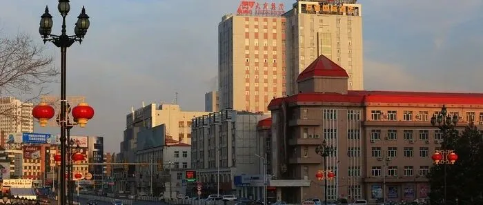 全城热议！呼伦贝尔重心南移河东新区，海拉尔主城错失机遇！