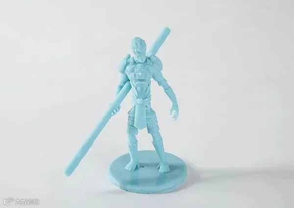 讲解六种3D打印后处理方法