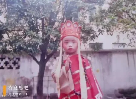 毁童年:我和小伙伴们都拍过的不堪回首的2B照(上)
