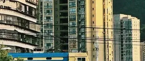 上个月去了趟福建三明，我实话实说：当地人的素质让我大开眼界~