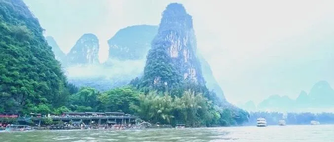 好安静的厦门，淡季鼓浪屿清净极了
