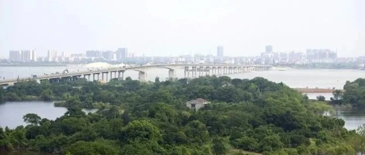 沅江赤山岛6大奇景！