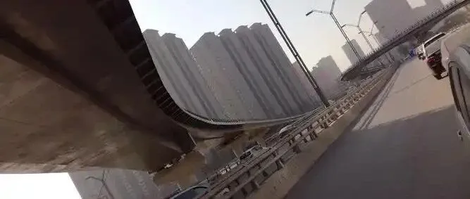 里程再迎突破！太原的快速路都快领跑山西了，确实走在前列了！
