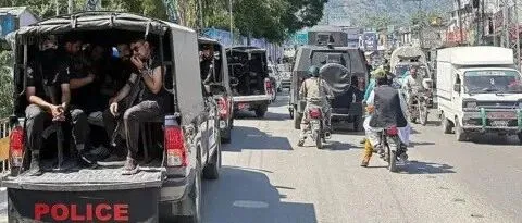 观点 | 巴控克区持续骚乱，或成新动乱策源地？