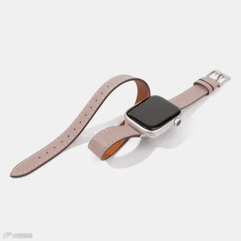 Apple Watch表带推荐-Apple Watch Double Tour表带