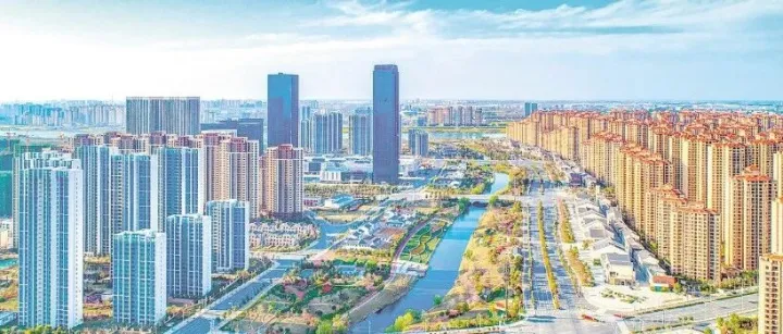襄阳市起飞！这 3 个片区脱颖而出，惊艳全国指日可待