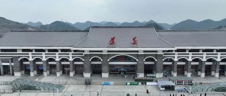 贵阳人有福了！遵义即将迎来高铁新格局，住在这儿的人真是赶上大利好了!