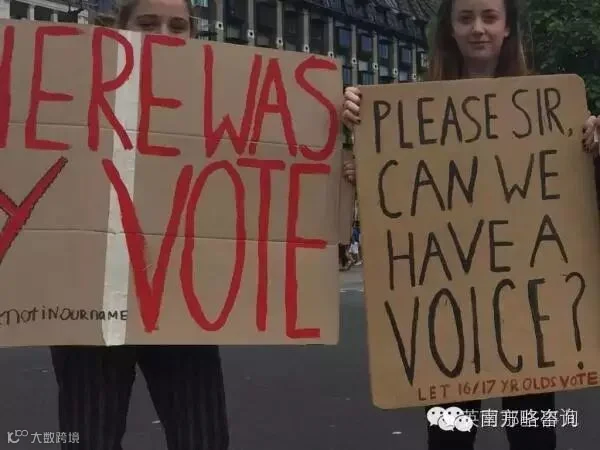 我们后悔了!我们要重投!试问论作...谁作得过英国人??!