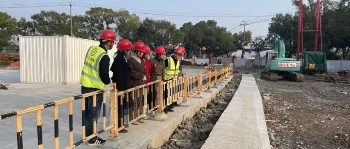 上饶集中加码重磅建设！五年后这片片区可能发展层级大幅跃升