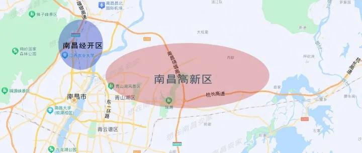 信号强烈！南昌奥林匹克中心落户经开，青云谱错失最后窗口！