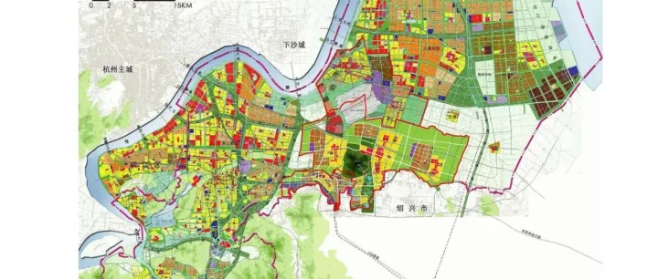 河北规划布局做出全新调整，发展重心锁定冀州，深州没能跻身核心名单
