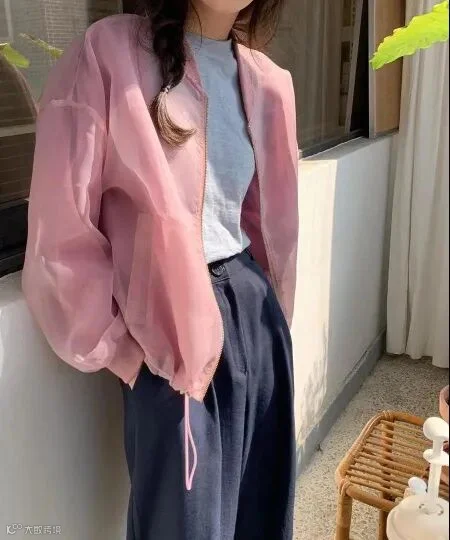 私藏2022春夏外套流行趋势,全告诉你!(图31)