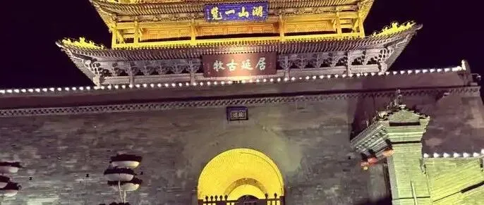 张掖下一主城区或将诞生？并非甘州区临泽片区，绿洲城区风貌独特的新城区。