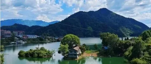 益阳安化真是卧虎藏龙，14位进士从这里走出去，其中一位喜提“湘军岳父”称号！