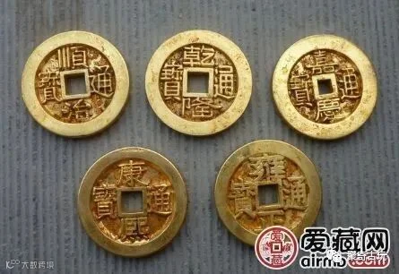 五帝铜钱是什么?五帝铜钱的功效都有什么用?