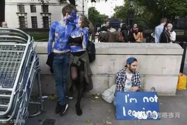我们后悔了!我们要重投!试问论作...谁作得过英国人??!